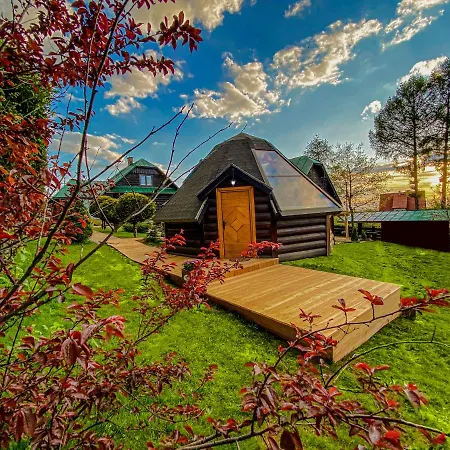 Osada 4 Holiday home Koniakow