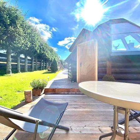 Osada 4 Holiday home *