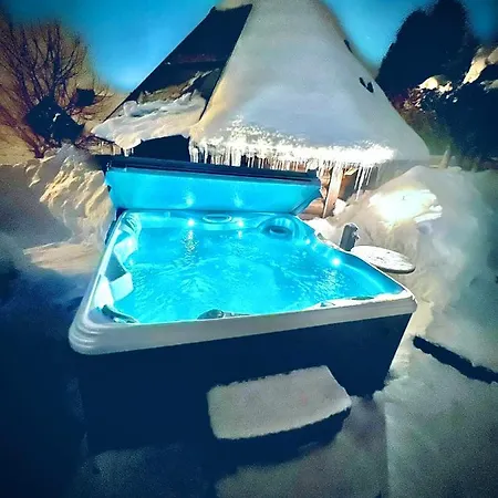 Osada 4 Holiday home *