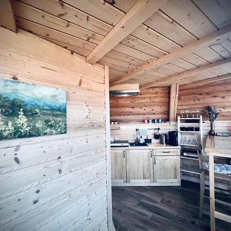 Holiday home Osada 4 *