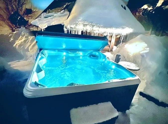 Osada 4 Ferienhaus *