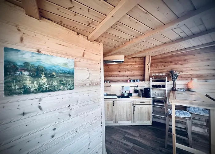 Ferienhaus Osada 4 *